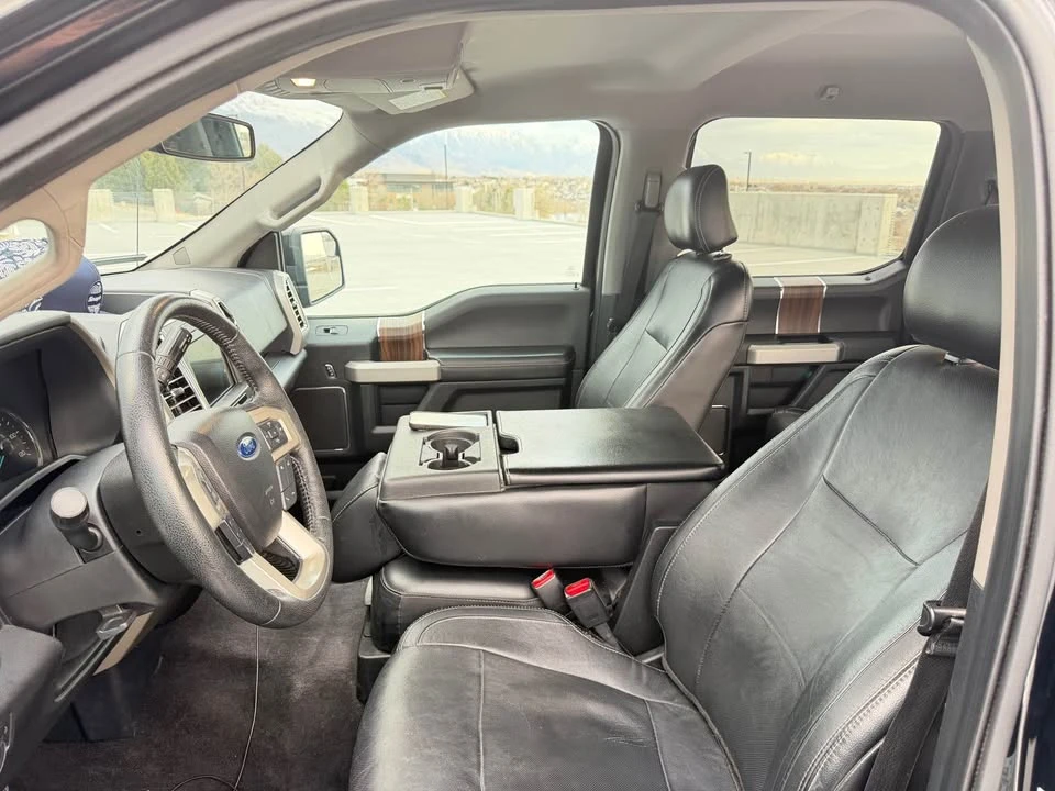 2016 Ford F-150 13th Gen - Image 9 of 15