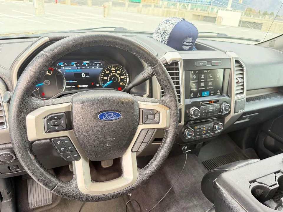 2016 Ford F-150 13th Gen - Image 12 of 15