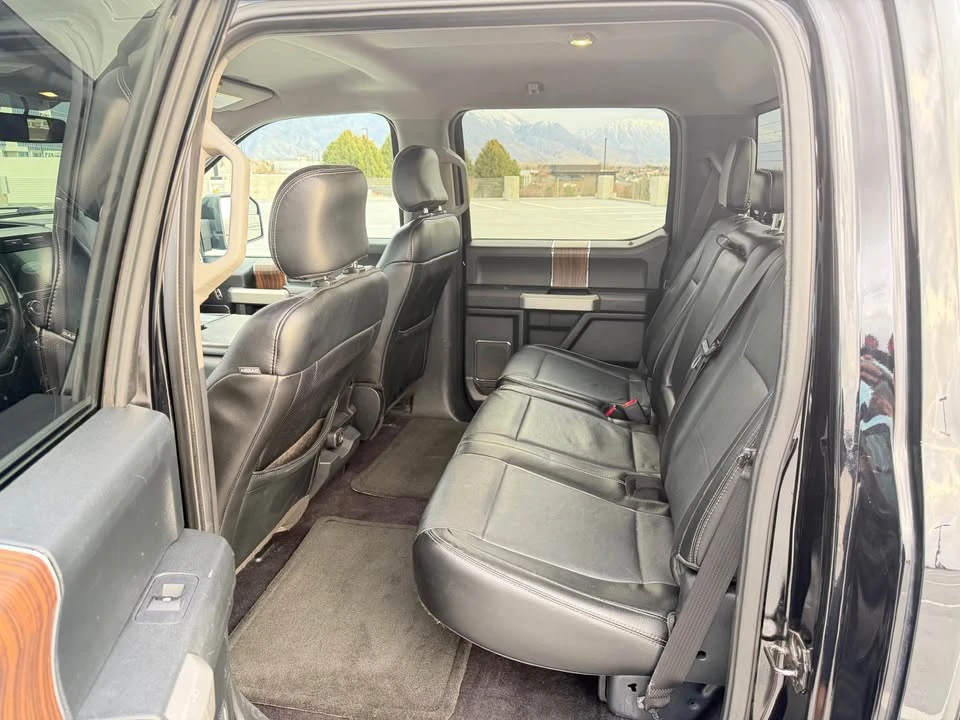 2016 Ford F-150 13th Gen - Image 11 of 15