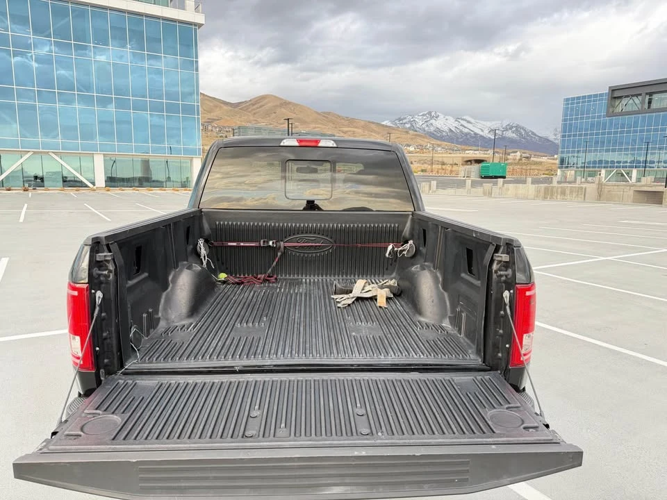 2016 Ford F-150 13th Gen - Image 7 of 15