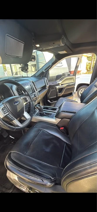 2016 Ford F-150 13th Gen - Image 5 of 6