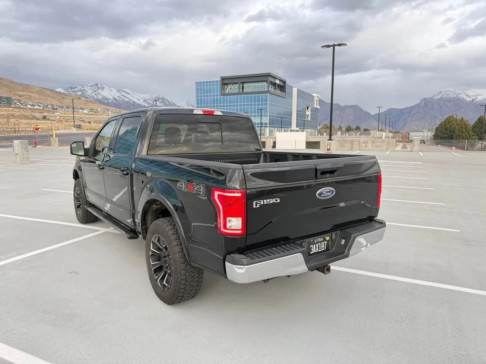 2016 Ford F-150 13th Gen - Image 6 of 15