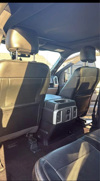 2016 Ford F-150 13th Gen - Image 6 of 6
