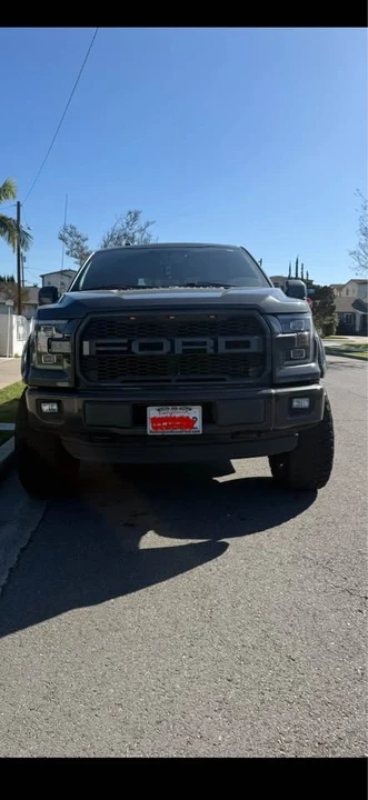 2016 Ford F-150 13th Gen - Image 3 of 6