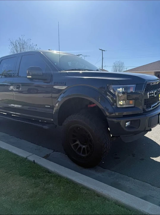 2016 Ford F-150 13th Gen - Image 4 of 6