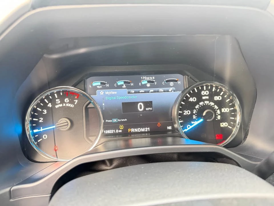 2016 Ford F-150 13th Gen - Image 13 of 15
