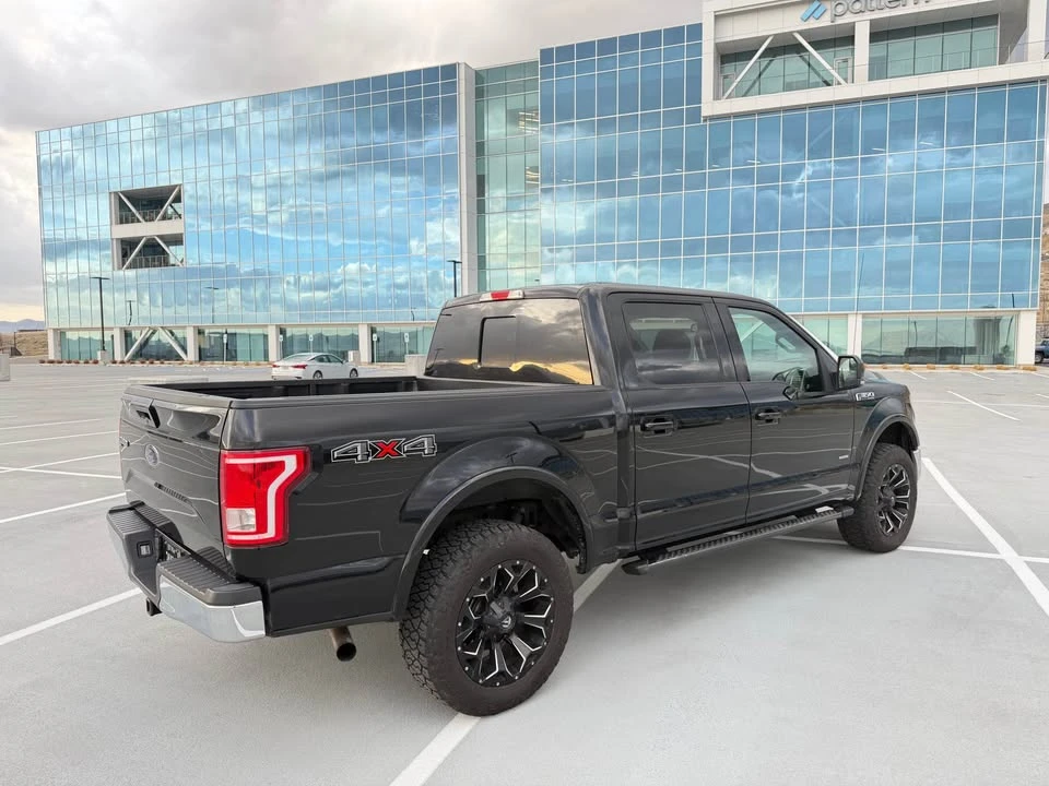 2016 Ford F-150 13th Gen - Image 5 of 15