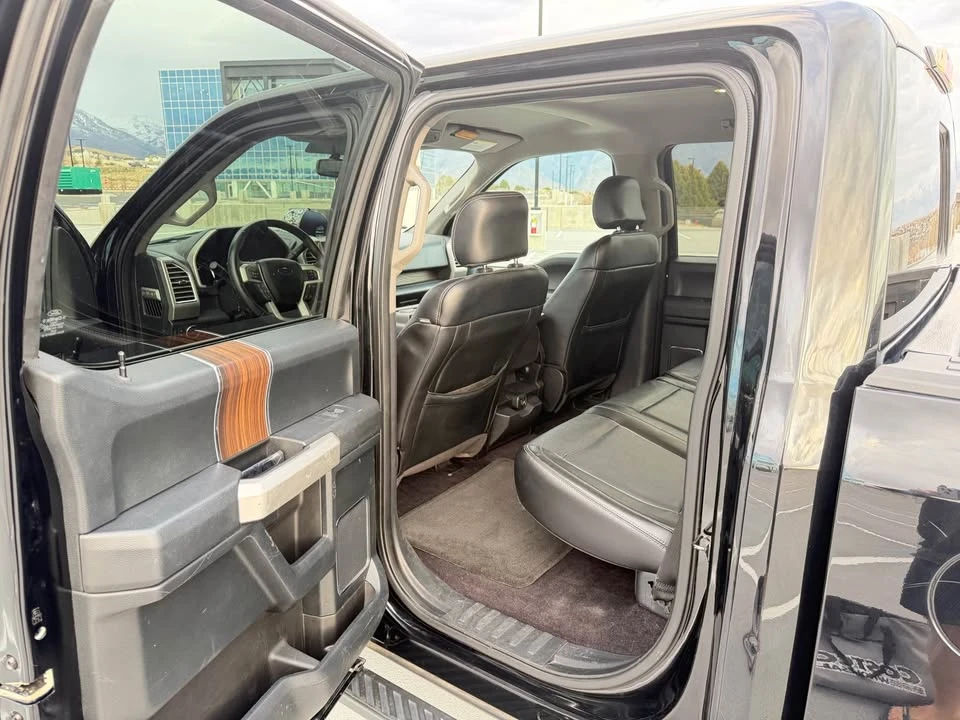 2016 Ford F-150 13th Gen - Image 10 of 15