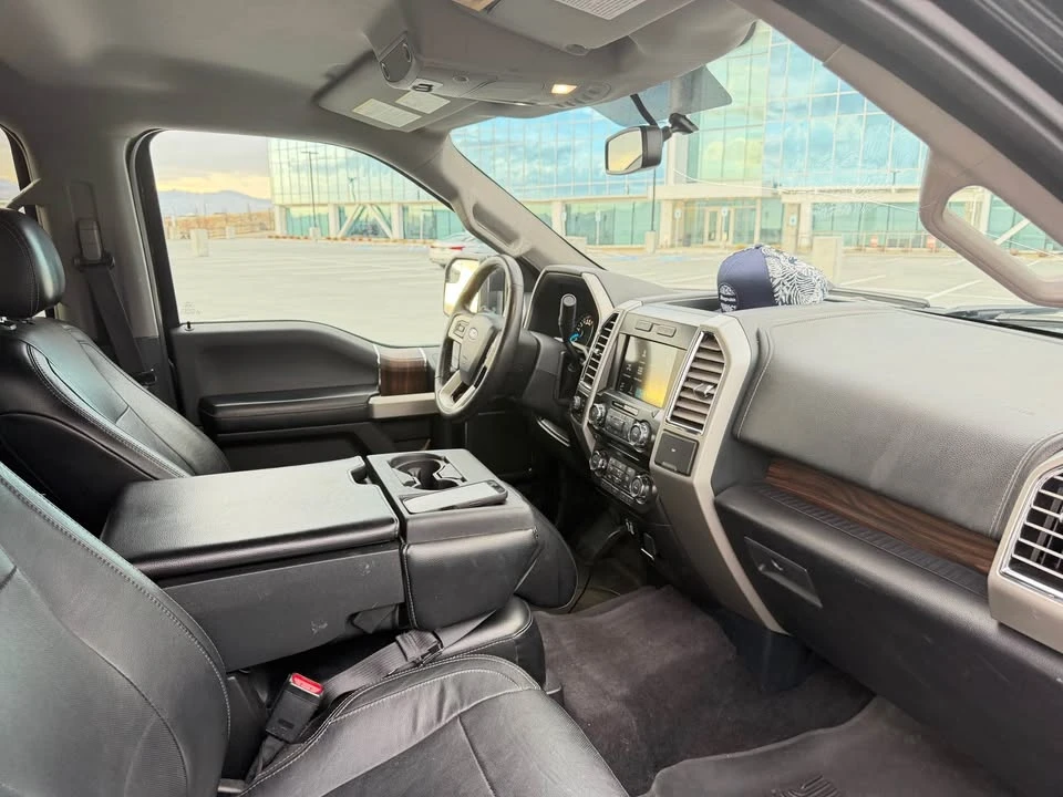 2016 Ford F-150 13th Gen - Image 14 of 15