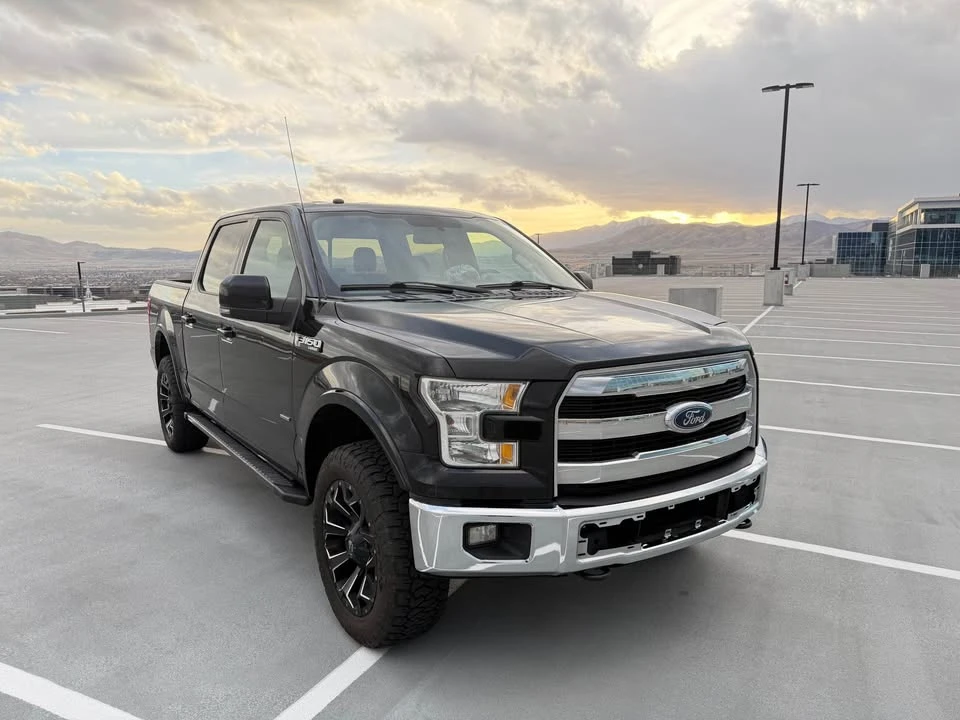 2016 Ford F-150 13th Gen - Image 3 of 15