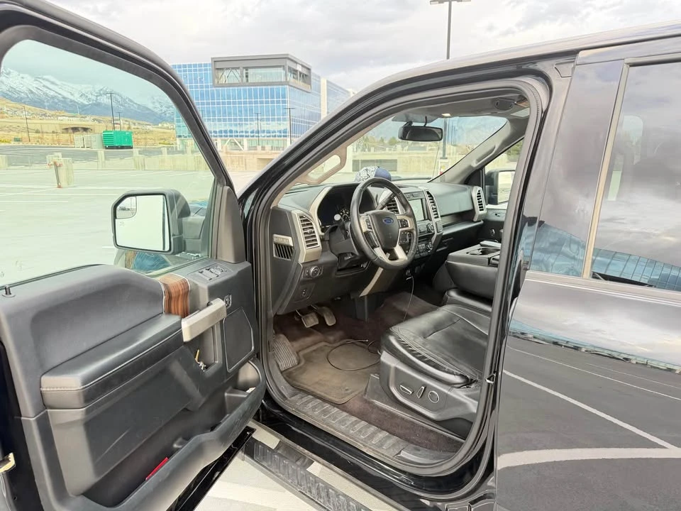 2016 Ford F-150 13th Gen - Image 8 of 15