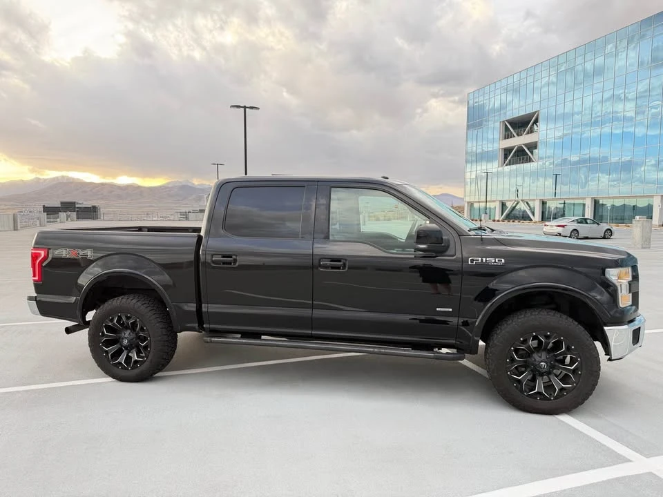 2016 Ford F-150 13th Gen - Image 4 of 15