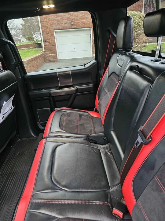 2016 Ford F-150 13th Gen - Image 9 of 20