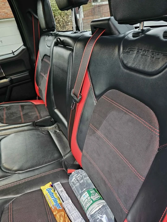 2016 Ford F-150 13th Gen - Image 8 of 20