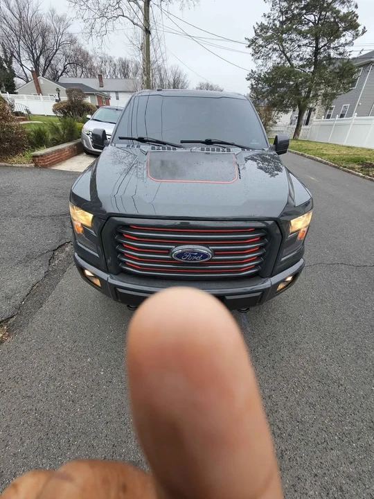 2016 Ford F-150 13th Gen - Image 6 of 20