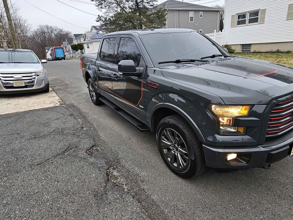 2016 Ford F-150 13th Gen - Image 15 of 20
