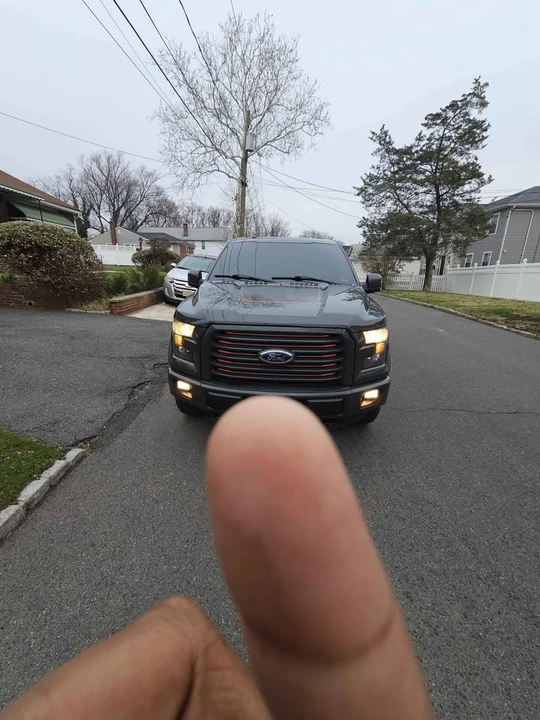 2016 Ford F-150 13th Gen - Image 7 of 20