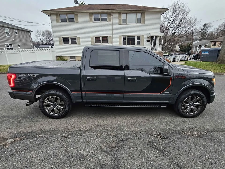 2016 Ford F-150 13th Gen - Image 3 of 20