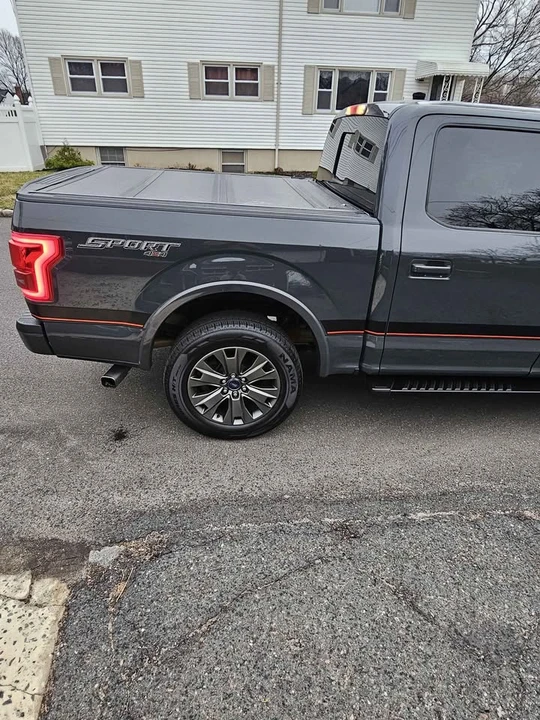 2016 Ford F-150 13th Gen - Image 18 of 20