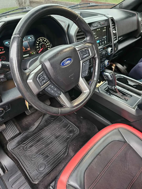 2016 Ford F-150 13th Gen - Image 14 of 20