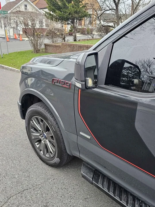 2016 Ford F-150 13th Gen - Image 20 of 20