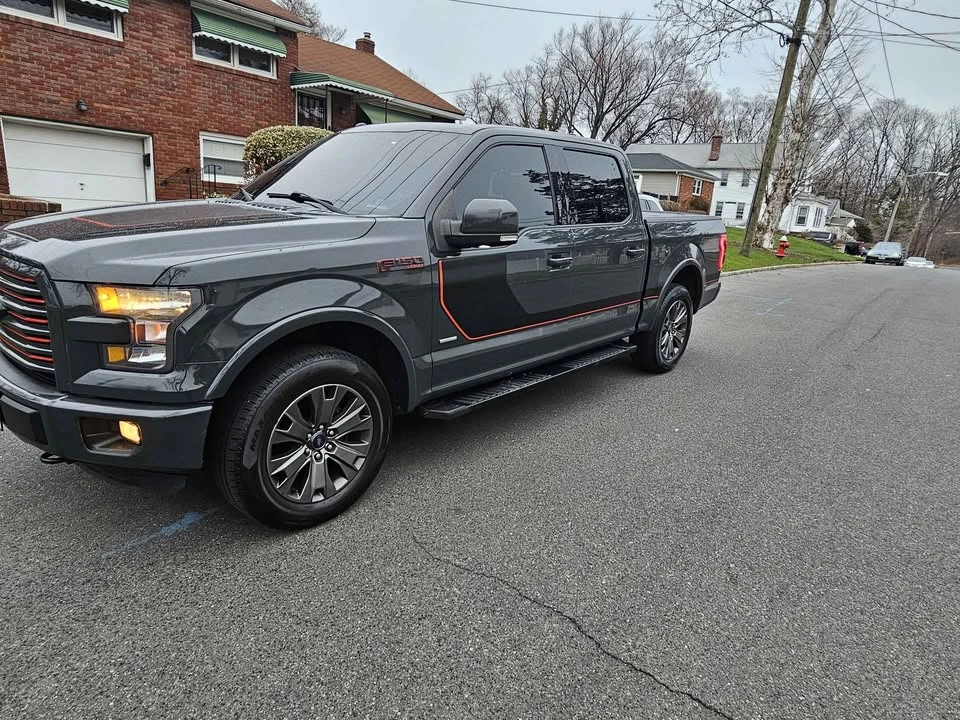 2016 Ford F-150 13th Gen - Image 16 of 20