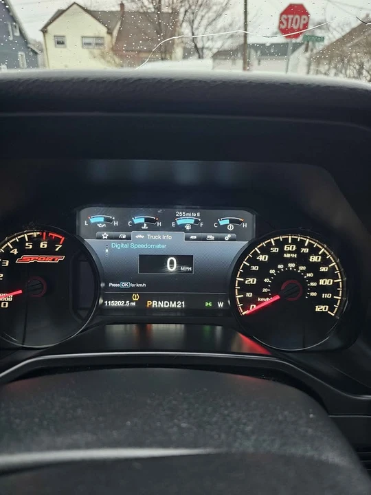 2016 Ford F-150 13th Gen - Image 11 of 20