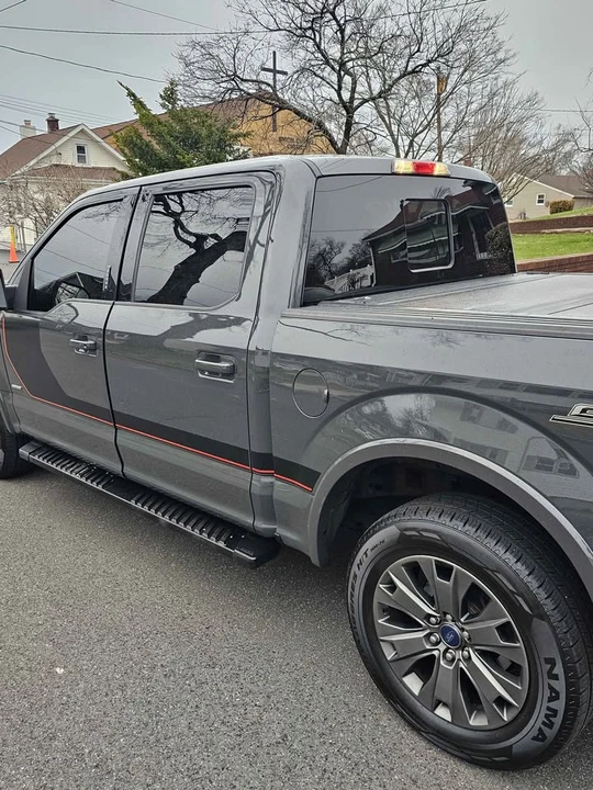 2016 Ford F-150 13th Gen - Image 19 of 20