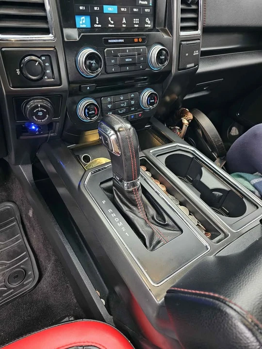 2016 Ford F-150 13th Gen - Image 12 of 20