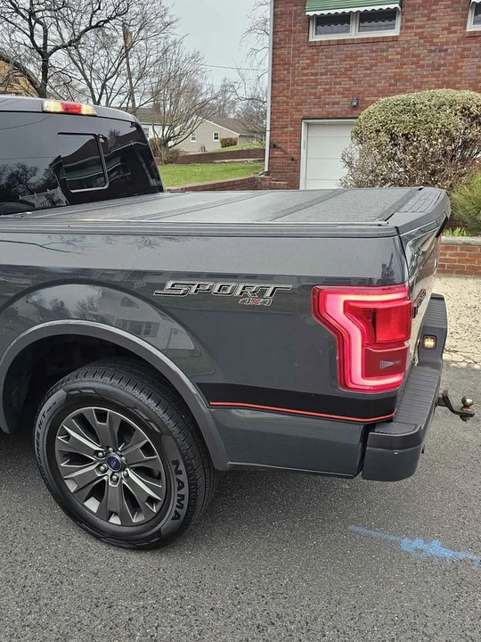 2016 Ford F-150 13th Gen - Image 17 of 20