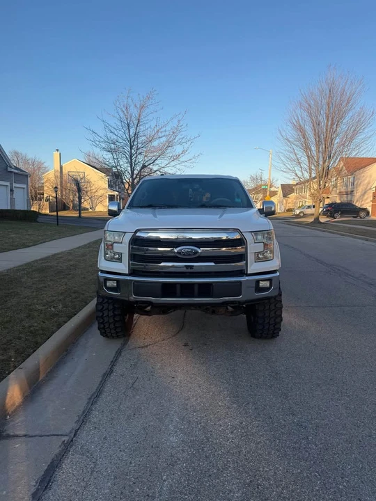 2016 Ford F-150 13th Gen - Image 2 of 16