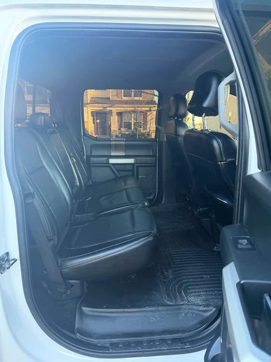 2016 Ford F-150 13th Gen - Image 7 of 16