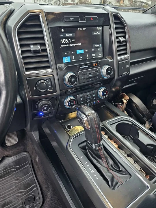 2016 Ford F-150 13th Gen - Image 13 of 20