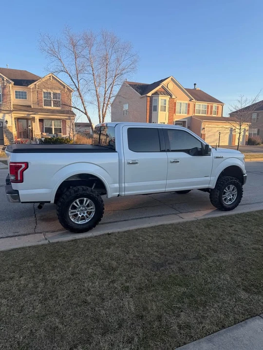 2016 Ford F-150 13th Gen - Image 4 of 16