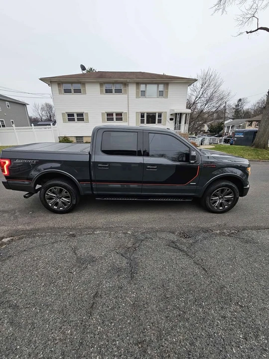 2016 Ford F-150 13th Gen - Image 5 of 20