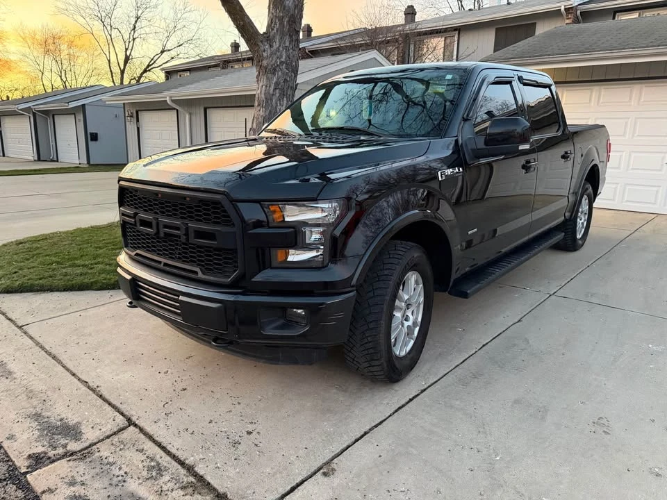 2016 Ford F-150 13th Gen - Image 2 of 10