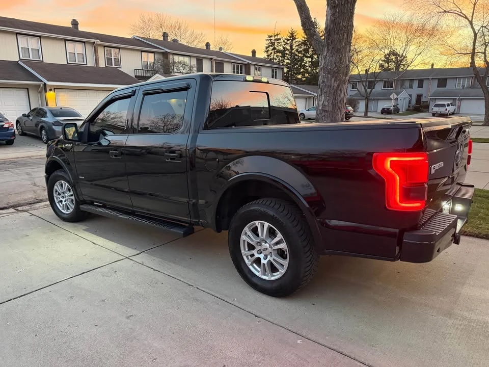 2016 Ford F-150 13th Gen - Image 3 of 10