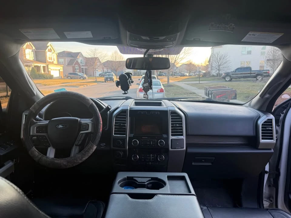 2016 Ford F-150 13th Gen - Image 8 of 16