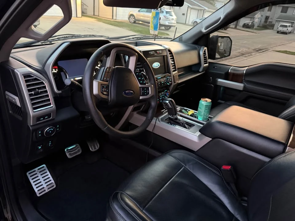 2016 Ford F-150 13th Gen - Image 7 of 10
