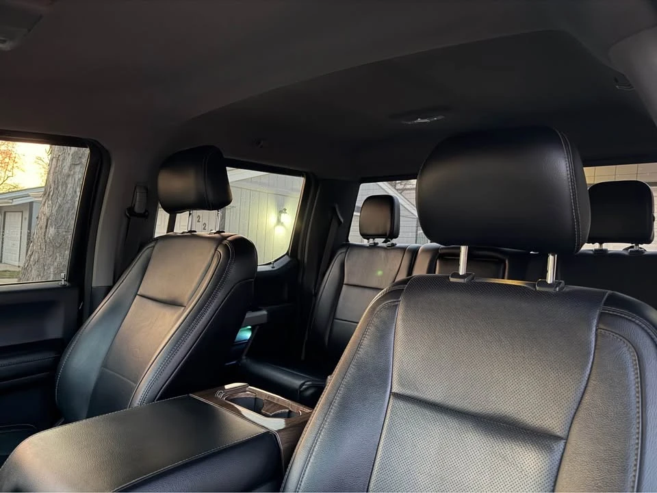 2016 Ford F-150 13th Gen - Image 9 of 10