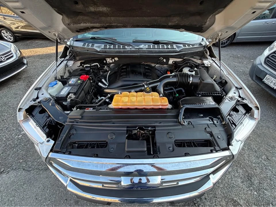 2016 Ford F-150 13th Gen - Image 13 of 20