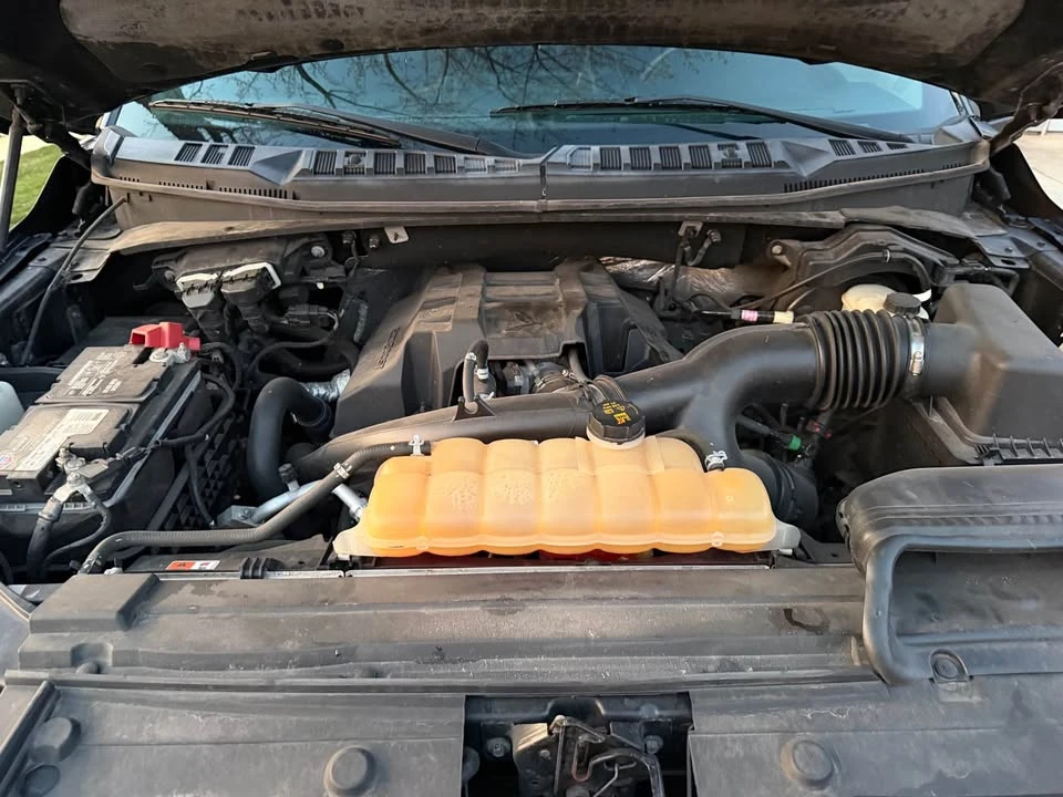 2016 Ford F-150 13th Gen - Image 8 of 10