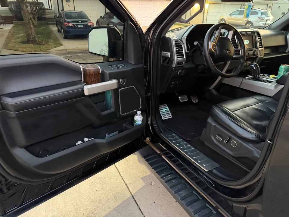 2016 Ford F-150 13th Gen - Image 5 of 10