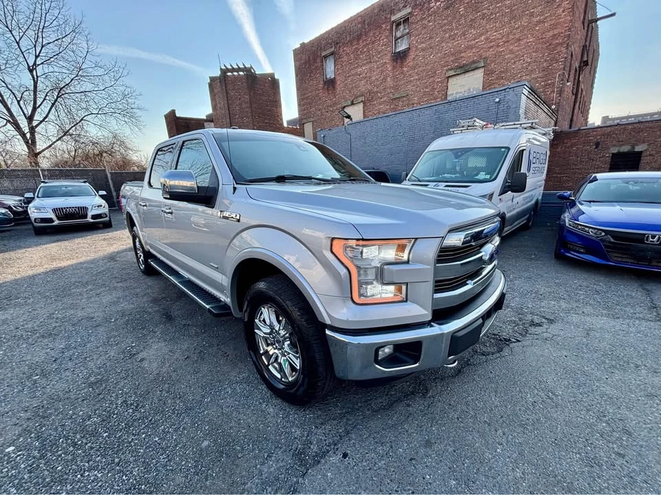 2016 Ford F-150 13th Gen - Image 2 of 20