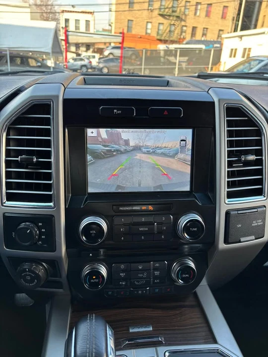 2016 Ford F-150 13th Gen - Image 11 of 20