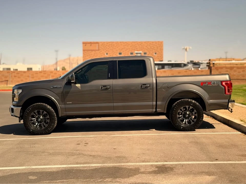 2016 Ford F-150 13th Gen - Image 4 of 13