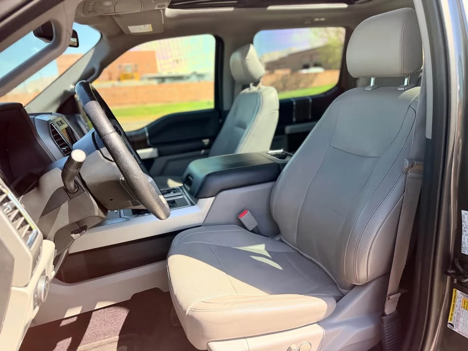 2016 Ford F-150 13th Gen - Image 10 of 13