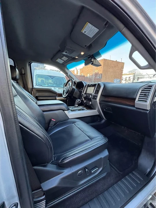 2016 Ford F-150 13th Gen - Image 16 of 20