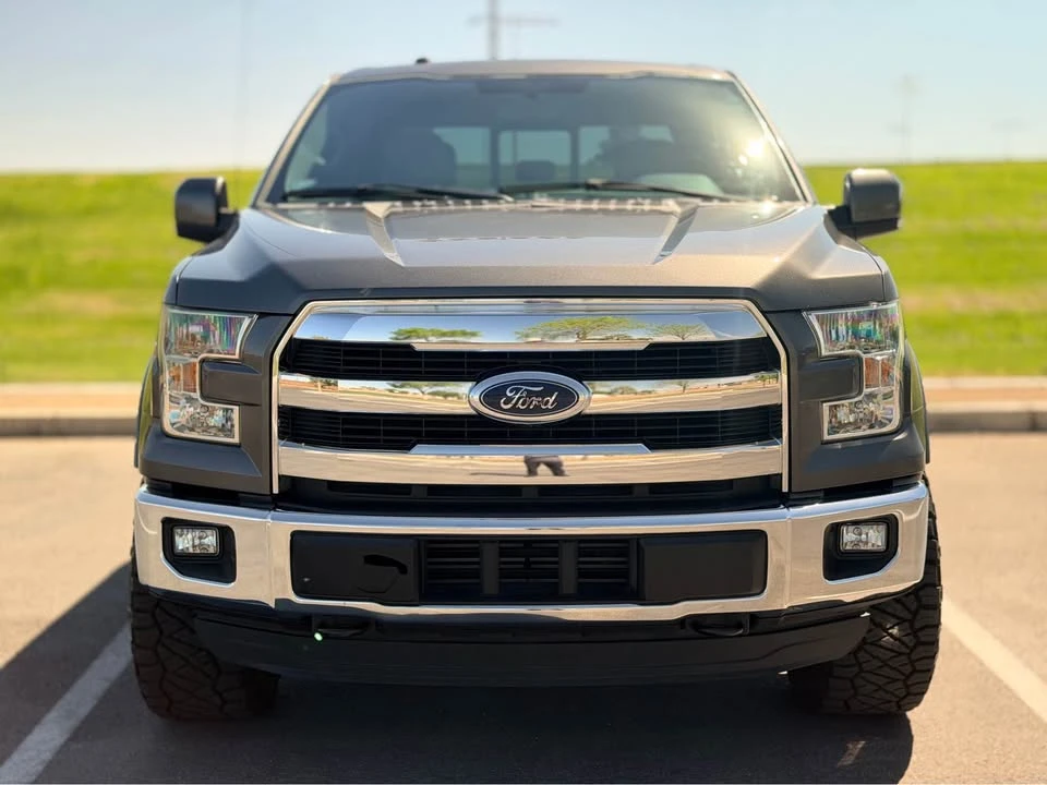 2016 Ford F-150 13th Gen - Image 2 of 13