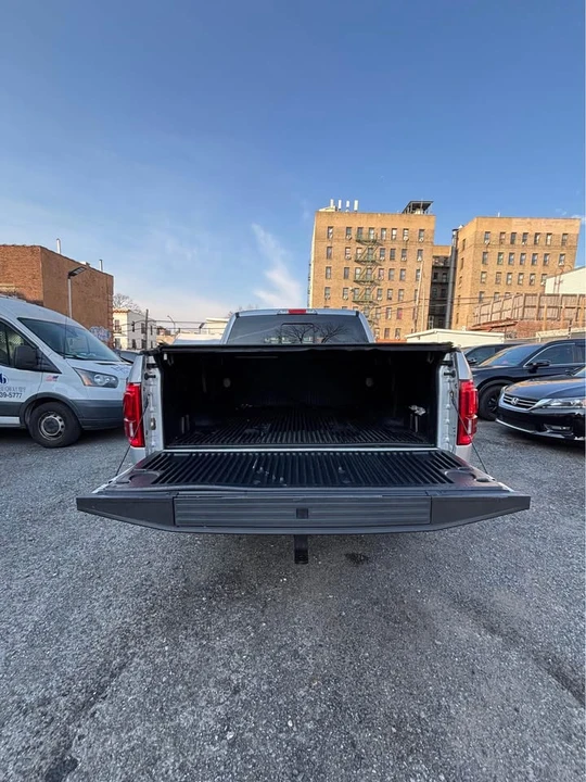 2016 Ford F-150 13th Gen - Image 12 of 20